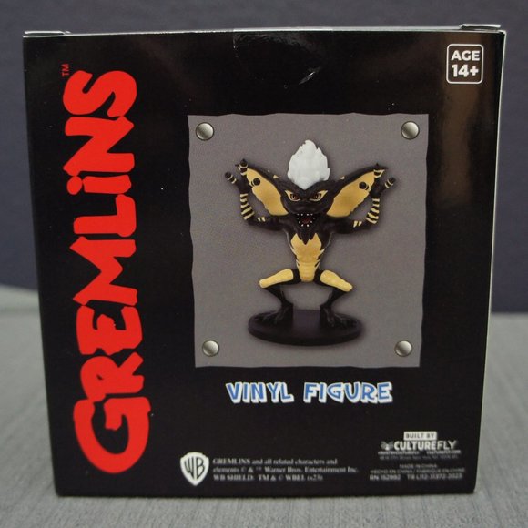 Gremlins, Stripe Figure - Picture 4 of 6